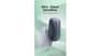 شتر ugreen-uslim-portable-wireless-mouse-gray
