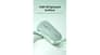 شتر ugreen-uslim-portable-wireless-mouse-gray