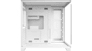 شتر sharx-profin-atx-mid-tower-gaming-pc-case-with-7x-120mm-pre-installed-argb-fans-white