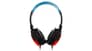 شتر 4gmr-c6-50gaming-wired-headset-neon-bluered
