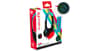 شتر 4gmr-c6-50gaming-wired-headset-neon-bluered