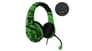 شتر 4gmr-renegade-gaming-headset-neon-green-camo