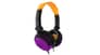 buy 4gmr-c6-50-gaming-wired-headset-neon-orange-purple