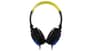 شتر 4gmr-c6-50-gaming-wired-headset-neon-yellowblue