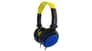 شتر 4gmr-c6-50-gaming-wired-headset-neon-yellowblue
