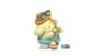 buy mighty-jaxx-kandy-sanrio-pompompurin-sea-breeze-series