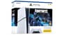 شتر playstation-5-slim-bluray-disc-console-with-fortnite-cobalt-star-dlc-voucher-bundle