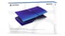 buy playstation-5-d-chassis-cover-set-chroma-indigo