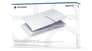 buy playstation-d-chassis-cover-set-chroma-pearl