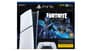شتر playstation-5-slim-digital-console-with-fortnite-cobalt-star-dlc-voucher-bundle
