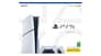 شتر sony-playstation-5-bluray-disc-edition-console-1tb-with-extra-dualsense-wireless-controller-white