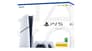شتر sony-playstation-5-bluray-disc-edition-console-1tb-with-extra-dualsense-wireless-controller-white
