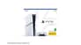 شتر playstation-5-slim-disc-bluray-console