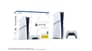 شتر playstation-5-slim-disc-bluray-console