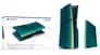شتر playstation-5-d-chassis-cover-set-chroma-teal