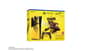 شتر ps5-digital-edition-825-gb-console-marvels-wolverine-battle-yellow-limited-edition-bundle