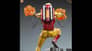 شتر iron-studios-pyro-statue-from-x-men-art-scale-110