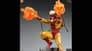 شتر iron-studios-pyro-statue-from-x-men-art-scale-110