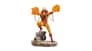 شتر iron-studios-pyro-statue-from-x-men-art-scale-110