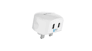شتر wopow-a35-wall-charger-35w-pd-2ports-typec-white