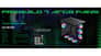 شتر sharx-profin-atx-mid-tower-gaming-pc-case-with-7x-120mm-pre-installed-argb-fans