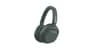 شتر sony-ult-wear-wireless-noise-canceling-headphones-forest-gray