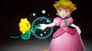 شتر nintendo-switch-princess-peach-showtime-video-game-cd