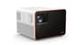 شتر benq-x3000-gaming-projector-itrue-4khdr-4led