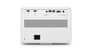شتر benq-x3000-gaming-projector-itrue-4khdr-4led