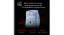 شتر asus-p709-rog-keris-wireless-aimpoint-ultralight-75g-gaming-mouse-with-36000-dpi-optical-sensor-or-1000hz-polling-rate-or-and-customizable-switches