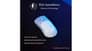 شتر asus-p709-rog-keris-wireless-aimpoint-ultralight-75g-gaming-mouse-with-36000-dpi-optical-sensor-or-1000hz-polling-rate-or-and-customizable-switches