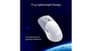 شتر asus-p709-rog-keris-wireless-aimpoint-ultralight-75g-gaming-mouse-with-36000-dpi-optical-sensor-or-1000hz-polling-rate-or-and-customizable-switches
