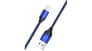 شتر wopow-lt-30-typec-cable-2meter-blue