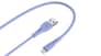 شتر wopow-tp01-cable-ip-12-meters-purple