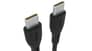 شتر wopow-tpc-cable-typc-to-typec-60w-12m-black