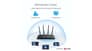 buy asus-rt-ax57-ax3000-dual-band-wifi-6-extendable-router-or-subscription-free-network-security-or-instant-guard-or-advanced-parental-controls-or-built-in-vpn-or-aimesh-compatible-or-gaming-and-streaming-or-smart-home