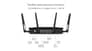 شتر asus-rt-ax88u-pro-ax6000-dual-band-wifi-6-extendable-gaming-router-4g-5g-router-replacement-dual-25g-ports-asus-rangeboost-plus-port-forwarding-subscription-free-network-security-vpn