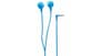 شتر sony-mdr-ex14ap-wired-in-ear-headphone-with-mic-blue
