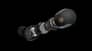 شتر sony-wf-1000xm5-noise-canceling-earbuds-black