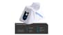 شتر 4gamers-sp-c60-v-charging-station-with-headset-stand-for-ps5-white