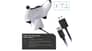 شتر 4gamers-sp-c60-v-charging-station-with-headset-stand-for-ps5-white