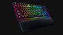 شتر razer-huntsman-v2-tenkeyless-gaming-keyboard-linear-optical-switch-red-us-layout