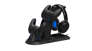 شتر 4gamers-ultimate-gaming-station-for-playstation5-black
