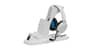 شتر 4gamers-ultimate-gaming-station-for-playstation-white