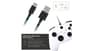 buy 4gamers-ultimate-gaming-station-for-xbox-series-xs-white