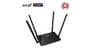 شتر asus-rt-ax53u-ax1800-dual-band-wifi-6-extendable-router-or-4g-5g-router-replacement-or-subscription-free-network-security-or-instant-guard-or-parental-control-or-built-in-vpn-or-gaming-and-streaming-or-usb