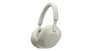 شتر sony-wh1000xm5-noise-cancelling-wireless-headphones-30-hours-battery-life-over-ear-style-optimised-for-alexa-and-google-assistant-silver