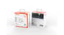 شتر wopow-a35-wall-charger-35w-pd-2ports-typec-white