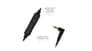 buy 4gamers-conqueror-gaming-headset-for-xbox-ps4-ps5-switch-pc-arctic-black