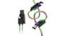 شتر 4gamers-light-up-charging-cables-multiformat-2m-twin-pack